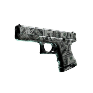 Glock-18 | Franklin (Field-Tested)
