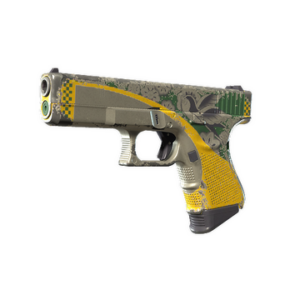 Glock-18 | Glockingbird (Field-Tested)