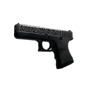 Glock-18 | Ironwork (Minimal Wear)