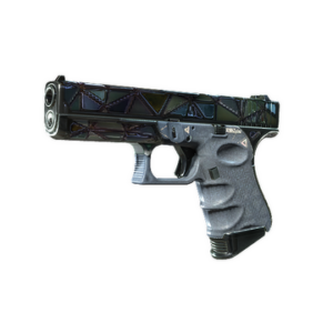 Glock-18 | Mirror Mosaic (Factory New)