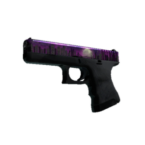Glock-18 | Moonrise (Field-Tested)