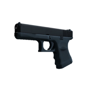 Glock-18 | Night (Minimal Wear)