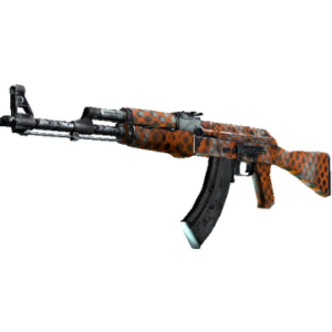 AK-47 | Safety Net (Battle-Scarred)