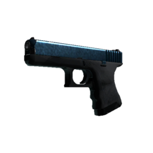 Glock-18 | Twilight Galaxy (Field-Tested)