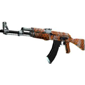 AK-47 | Safety Net (Well-Worn)
