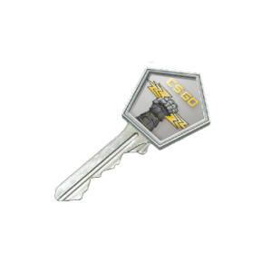 Glove Case Key