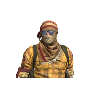 Ground Rebel  | Elite Crew