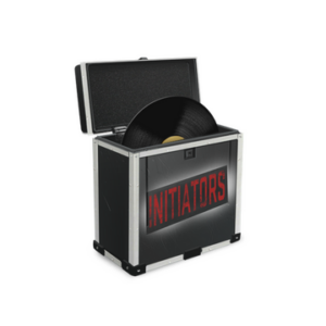Initiators Music Kit Box