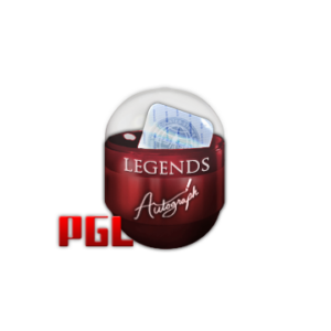 Krakow 2017 Legends Autograph Capsule