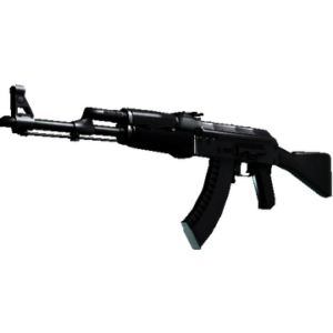 AK-47 | Slate (Well-Worn)