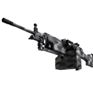M249 | Contrast Spray (Factory New)