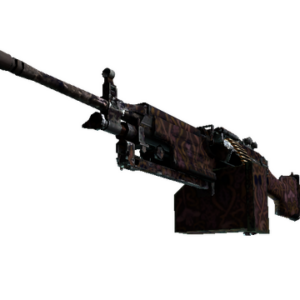 M249 | Humidor (Field-Tested)