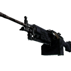 M249 | Midnight Palm (Well-Worn)