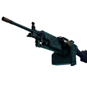 M249 | Shipping Forecast (Factory New)