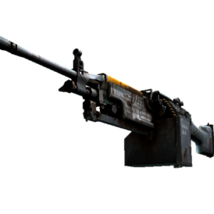 M249 | Warbird (Factory New)