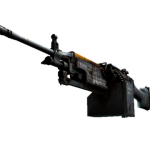 M249 | Warbird (Field-Tested)