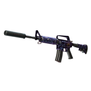 M4A1-S | Black Lotus (Factory New)