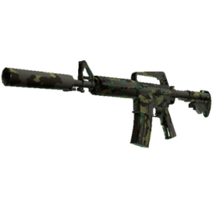 M4A1-S | Boreal Forest (Factory New)