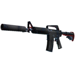 M4A1-S | Briefing (Minimal Wear)