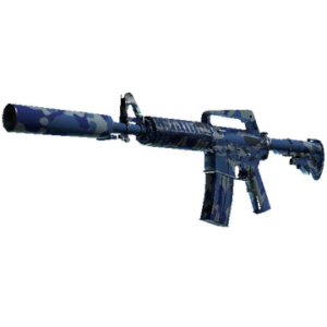 M4A1-S | Bright Water (Field-Tested)