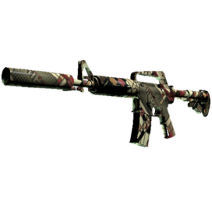 M4A1-S | Fizzy POP (Factory New)