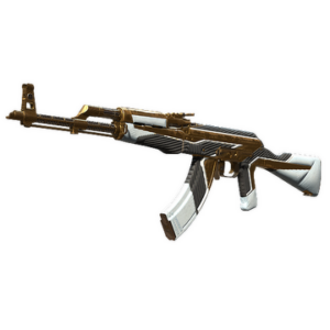 AK-47 | The Oligarch (Well-Worn)