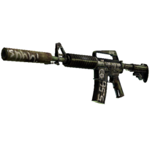 M4A1-S | Flashback (Factory New)