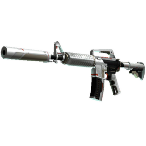 M4A1-S | Mecha Industries (Factory New)