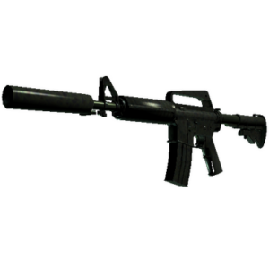 M4A1-S | Moss Quartz (Factory New)