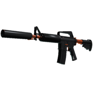 M4A1-S | Nitro (Factory New)