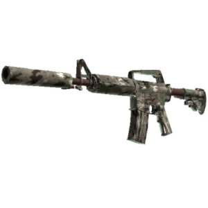 M4A1-S | VariCamo (Factory New)