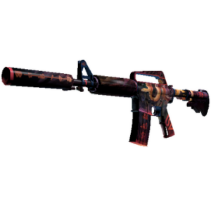 M4A1-S | Welcome to the Jungle (Factory New)