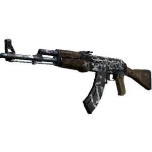 AK-47 | Wasteland Rebel (Battle-Scarred)