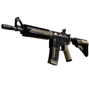 M4A4 | Desert-Strike (Factory New)