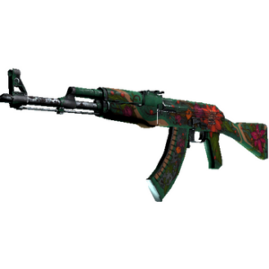 AK-47 | Wild Lotus (Battle-Scarred)