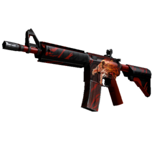 M4A4 | Howl