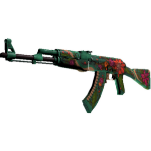 AK-47 | Wild Lotus