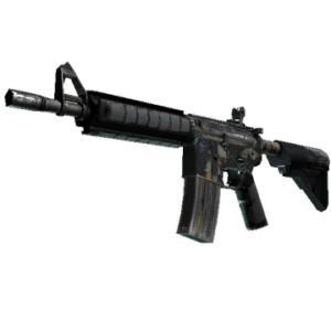 M4A4 | Modern Hunter (Battle-Scarred)
