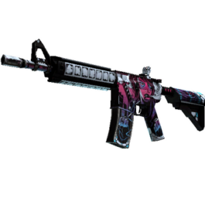 M4A4 | Neo-Noir (Factory New)
