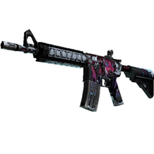 M4A4 | Neo-Noir (Field-Tested)