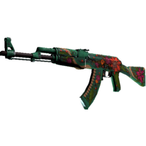 AK-47 | Wild Lotus (Field-Tested)