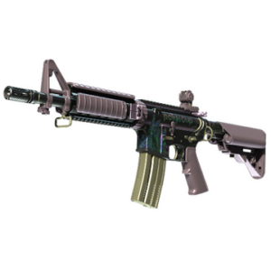M4A4 | Polysoup (Factory New)