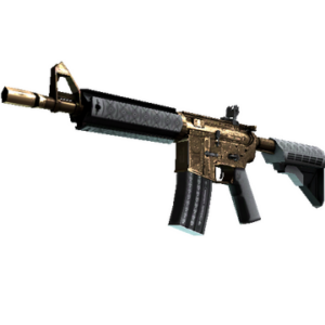 M4A4 | Royal Paladin (Minimal Wear)