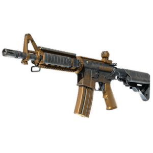 M4A4 | Sheet Lightning (Field-Tested)