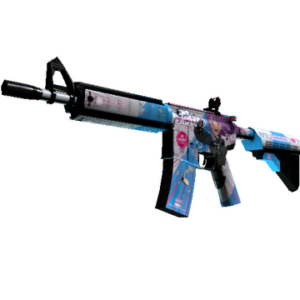 M4A4 | Temukau (Factory New)