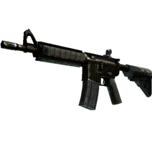 M4A4 | The Battlestar (Battle-Scarred)