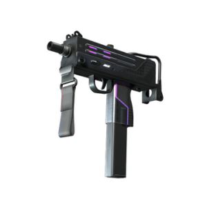 MAC-10 | Light Box (Factory New)