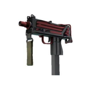 MAC-10 | Pipe Down (Factory New)