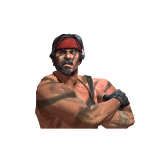 ‘Medium Rare’ Crasswater | Guerrilla Warfare