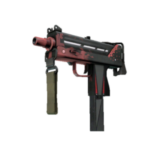 MAC-10 | Tatter (Factory New)